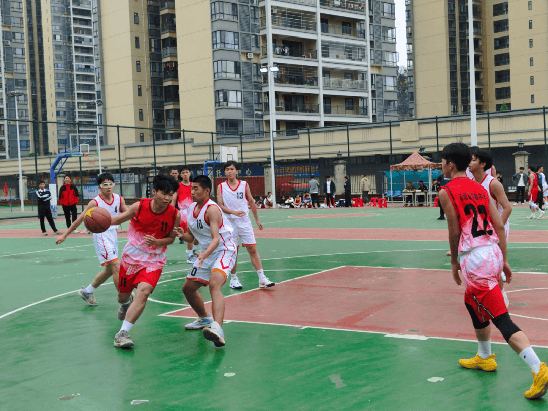中国米兰体育-互联网平台助力青少年篮球技能比赛全民覆盖，激发青少年兴趣的简单介绍